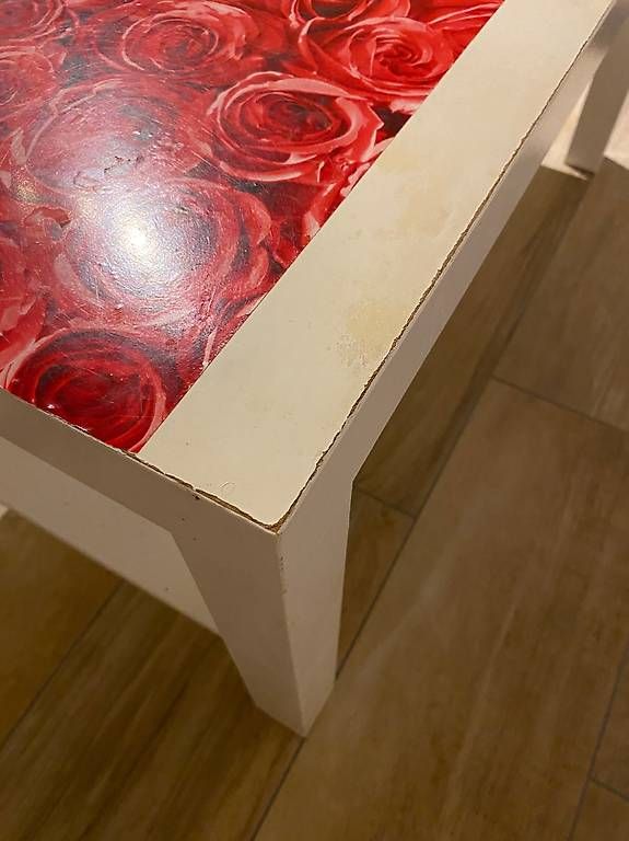 Ikea Tables: Couchtisch – D'occasion à Hausen AG par corinne_g 1