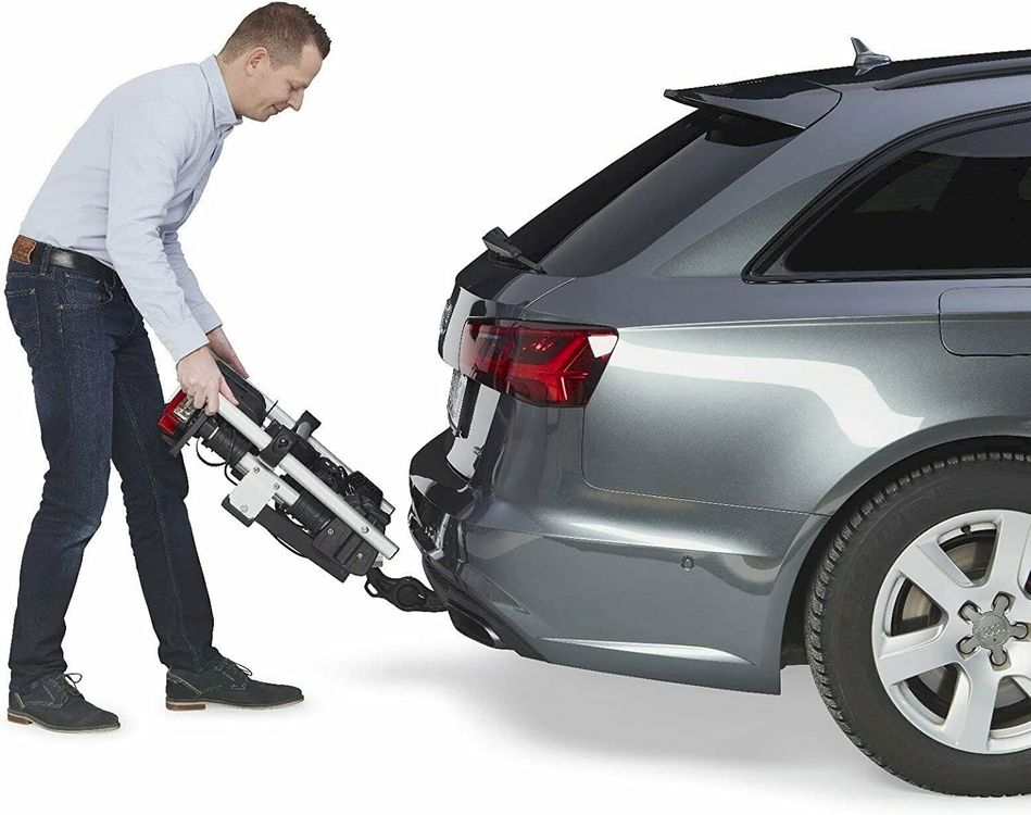 Portapacchi: UEBLER i21 Fahrradträger 15900 – Nuovo e nell'imballaggio originale da Bottighofen venduto da zaap 3