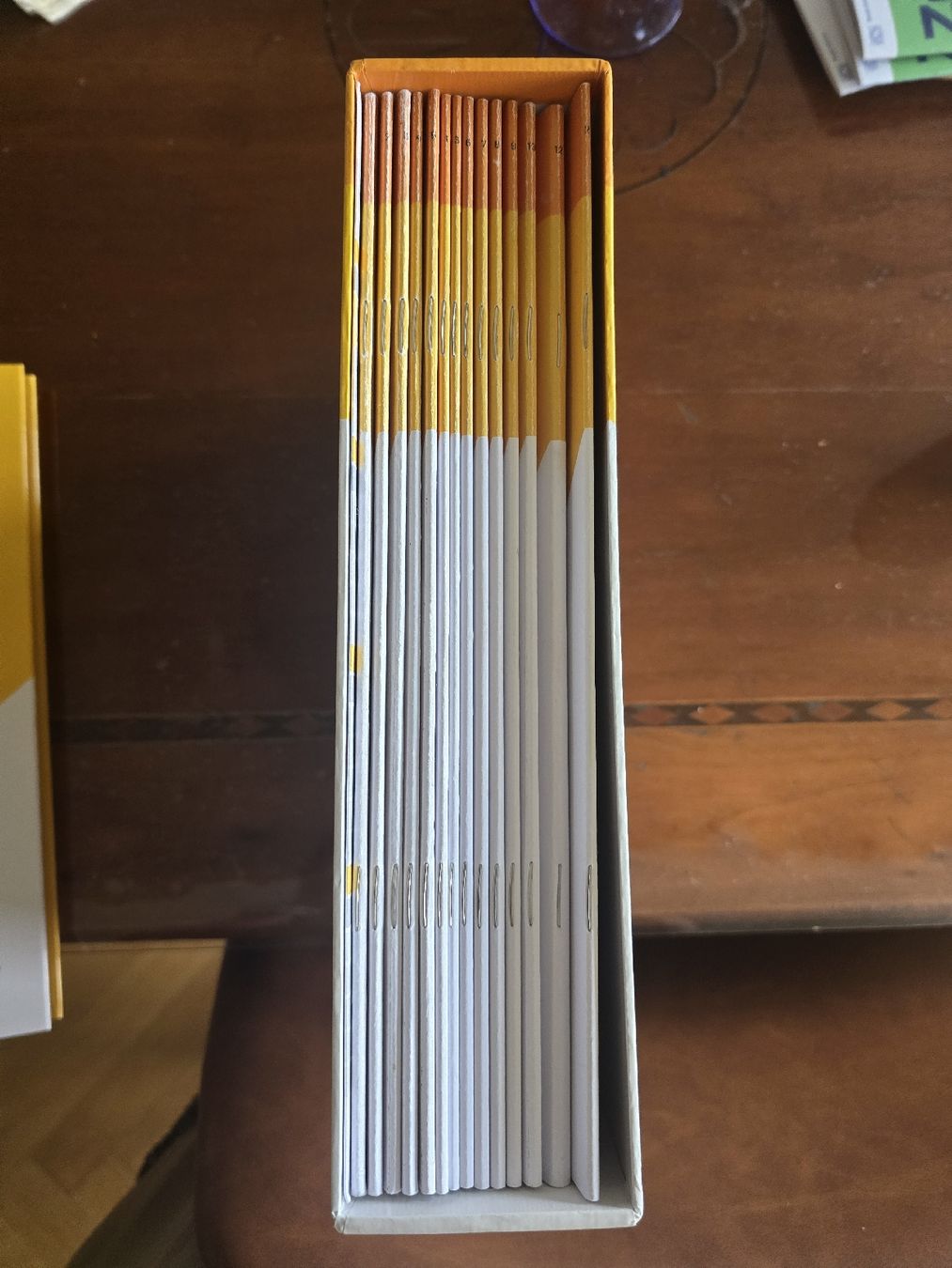 Libri: Yondi 6.Kl. Prüfungsvorbereitung 2025 Deustch Langzeitgymi – Nuovo (secondo la descrizione) da Zürich venduto da estgui 1