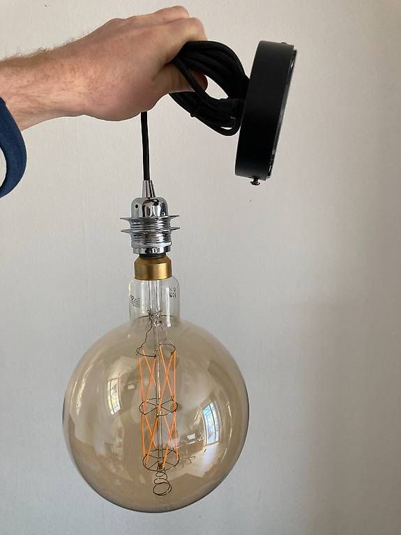 Lampadari & plafoniere: Lampe – Usato da Horw venduto da aschelker