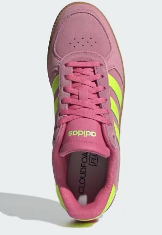 Scarpe da uomo: Adidas Breaknet Sleek Sneaker  Gr.40 – Usato da Stäfa venduto da DearDarling 1