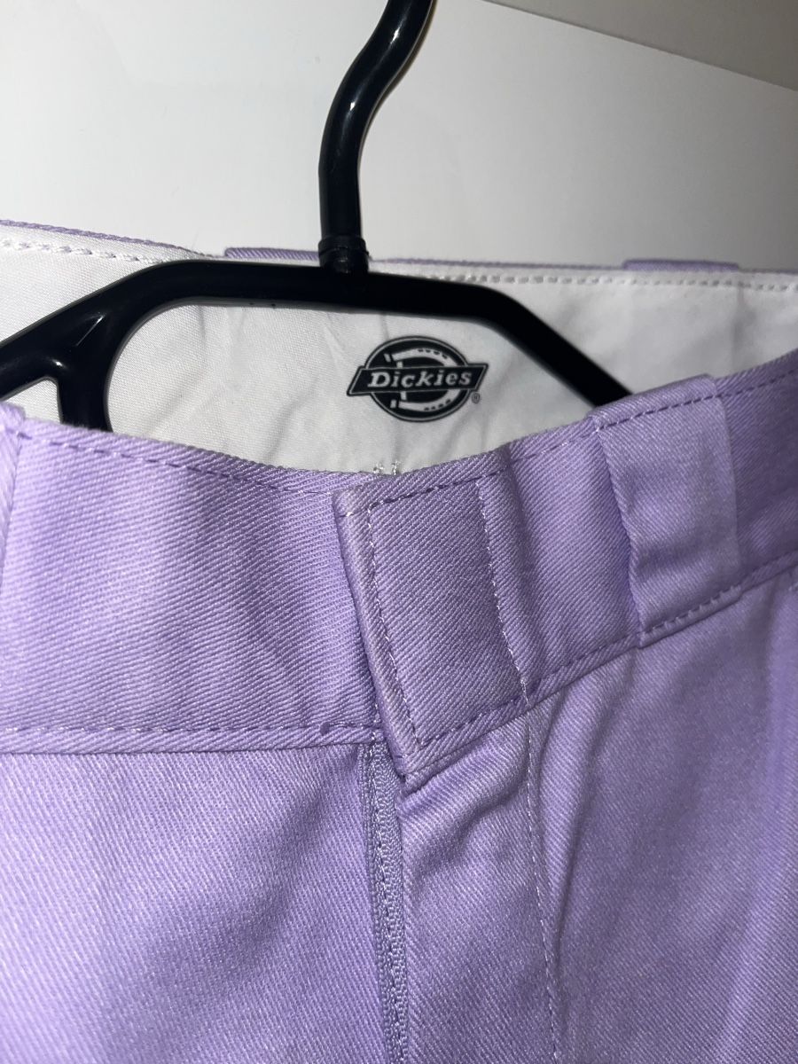 Dickies Hosen: Pantalon Dickies 874 lilas – Neu (gemäss Beschreibung) aus Villars-sur-Glâne von maeva_polesports 3