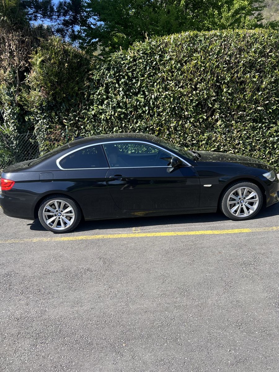 BMW Automobili: BMW 335i e92  – Usato da Ollon VD venduto da lio_n57m 1