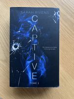 Captive tome 1