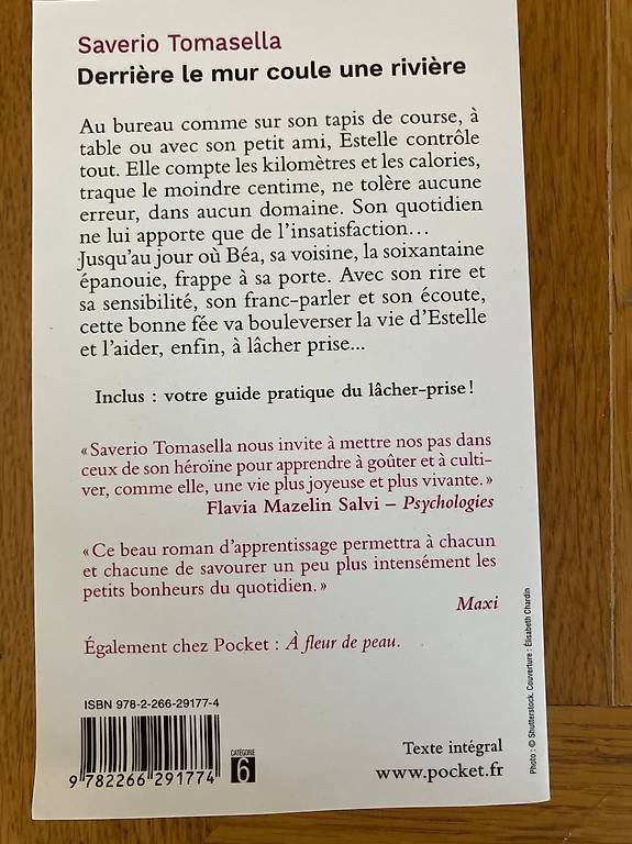 Libri: Roman initiatique de Saverio Tomasella – Usato da Cernier venduto da Alchymie 1