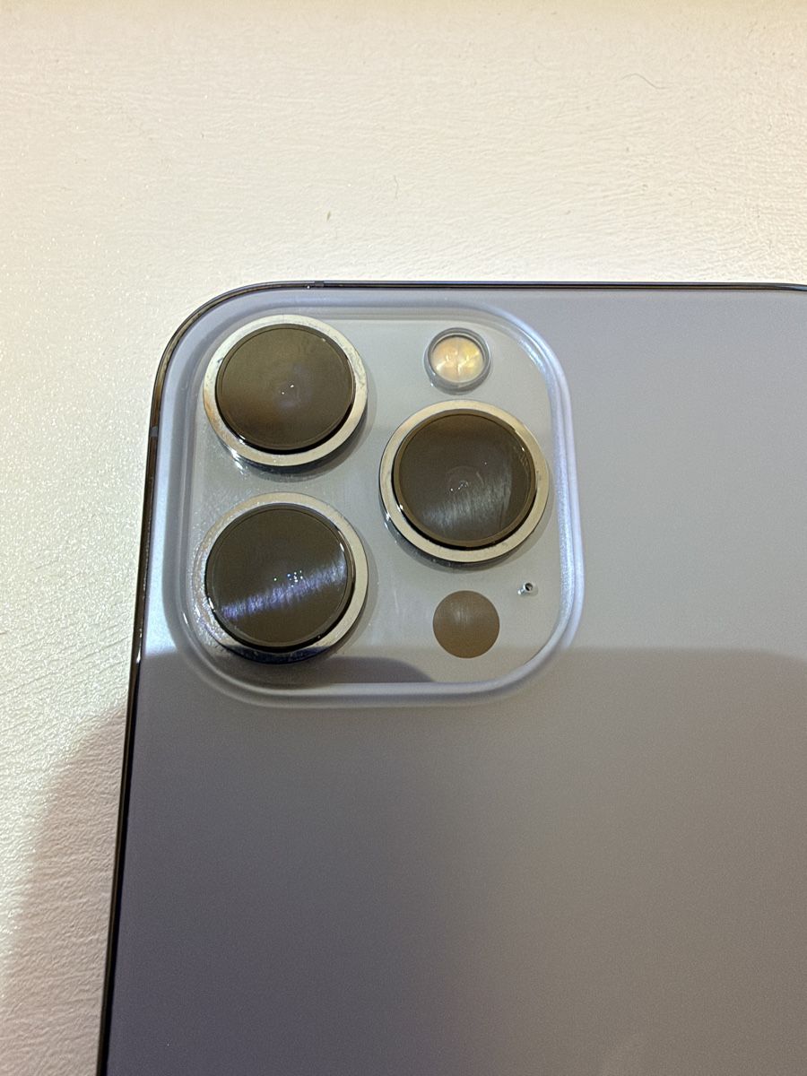Apple Handys / Smartphones: iPhone 13 Pro Max 256Go  – Gebraucht aus Peney-le-Jorat von Alex080288 2
