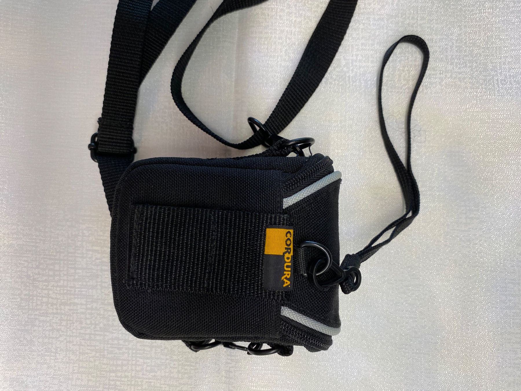 Canon Kamera: Canon PowerShot A550 Digitalkamera mit Tasche – Gebraucht aus Hausen AG von corinne_g 8
