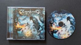 Elvenking | The Winter Wake | CD