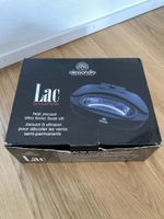 Nail Jacuzzi, Ultra Sonic Soak off, Alessandro