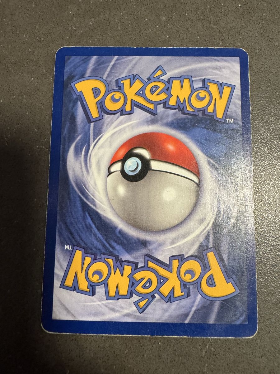 Pokémon Carte collezionabili: Blastoise Base Set 2/102 - EN 🇬🇧 – Usato da Cadro venduto da kiks27 2