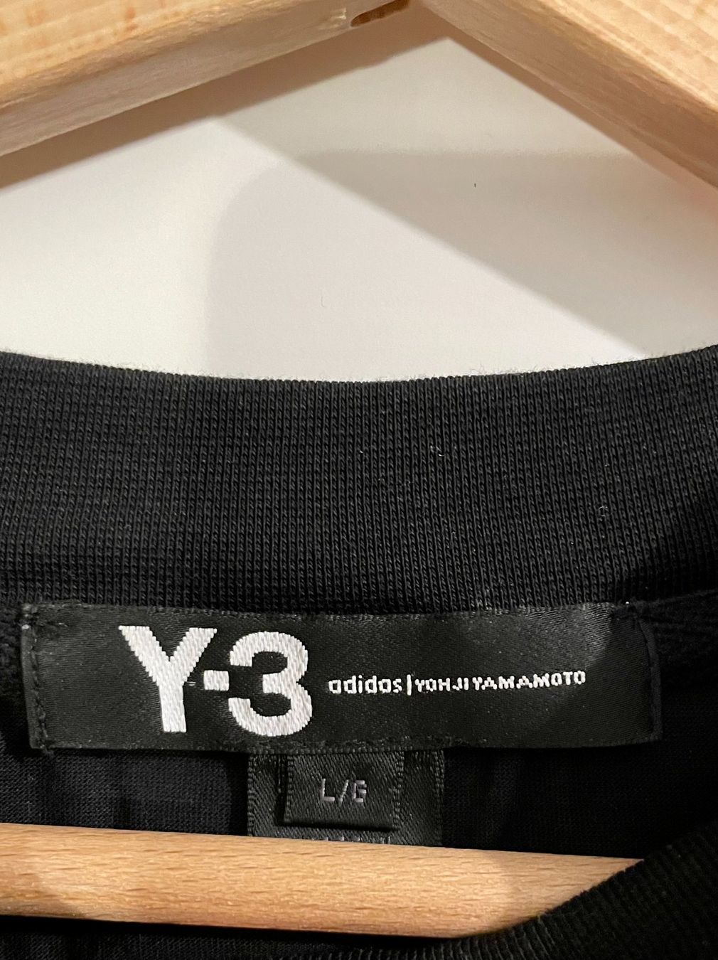 Y-3 Maglioni & Felpe: Y3 Sweatshirt L – Nuovo (secondo la descrizione) da Basel venduto da cielHiro 3