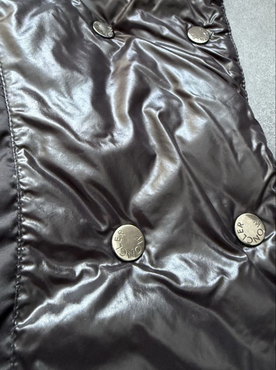Moncler Giacche: Moncler leichte Daunenjacke  – Nuovo (secondo la descrizione) da Ebikon venduto da nat_jzh5 4
