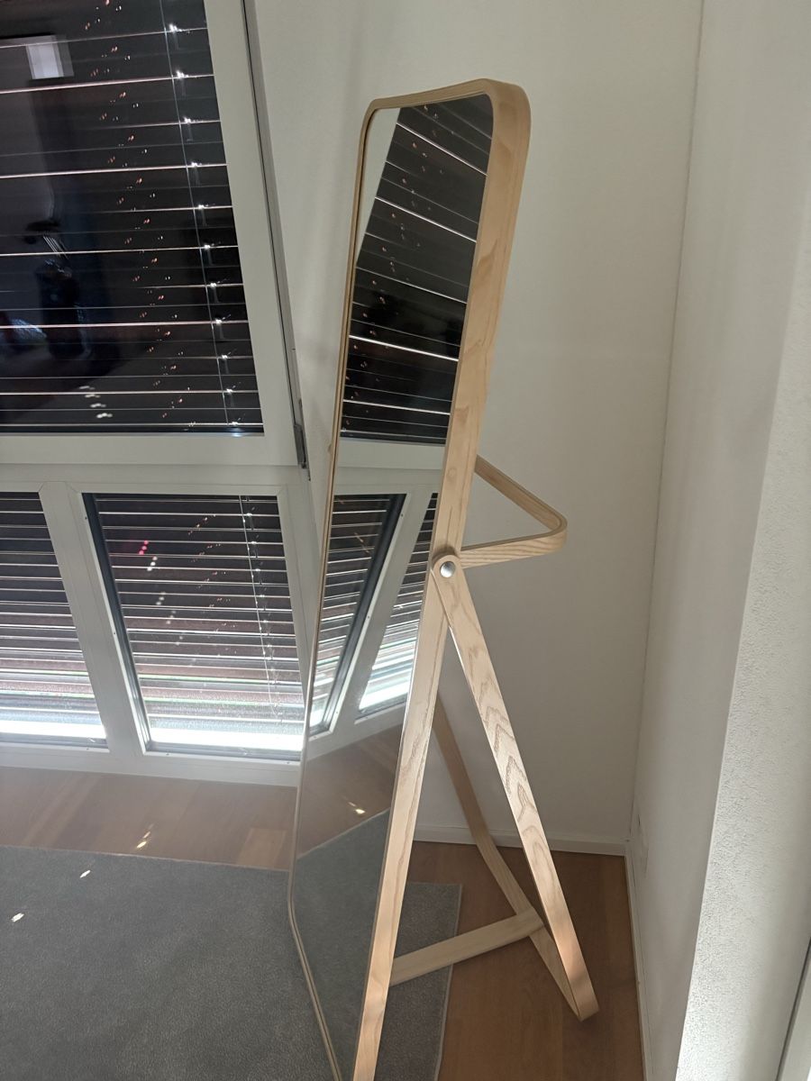 Ikea Spiegel: IKEA Spiegel neu – Neu (gemäss Beschreibung) aus Aarau von Nancy69 1