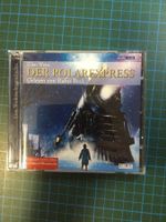 Der Polarexpress Hörbuch