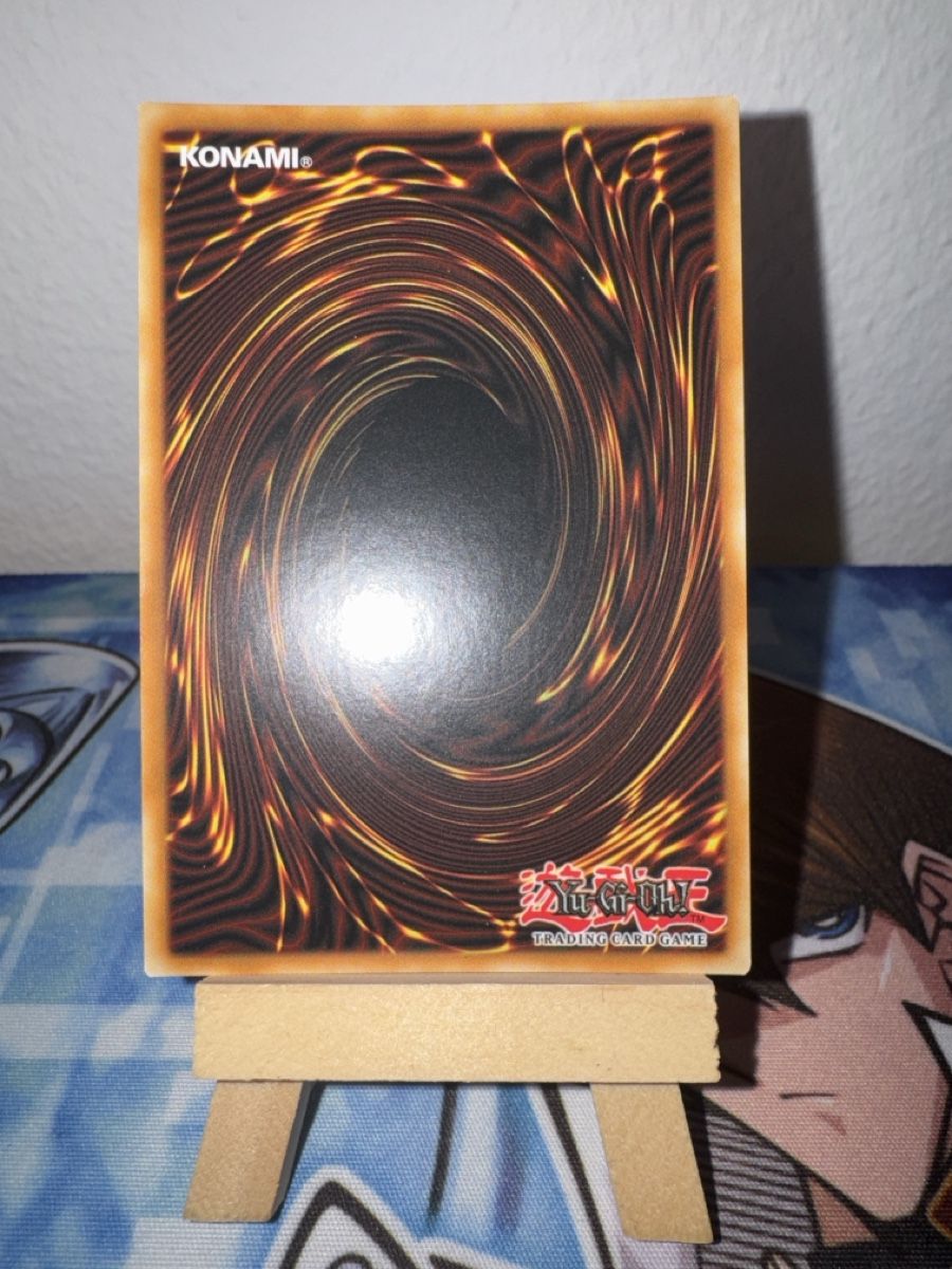 Yu-Gi-Oh! Mirror Force / YGLD / Ultra rare 🇺🇸 (Gebraucht) in ...