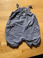Cooler Anzug Gr. 86 (241)