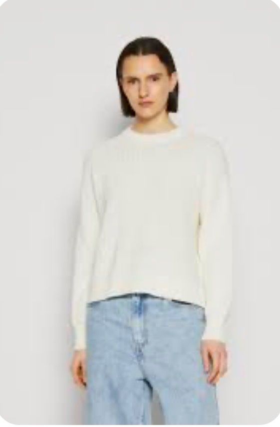Esprit Pulls & Sweat-shirts: ESPRIT L XL /NP99CHF Pullover Alpaka 30% – Neuf (Voir description) à Kölliken par Prscoo 1