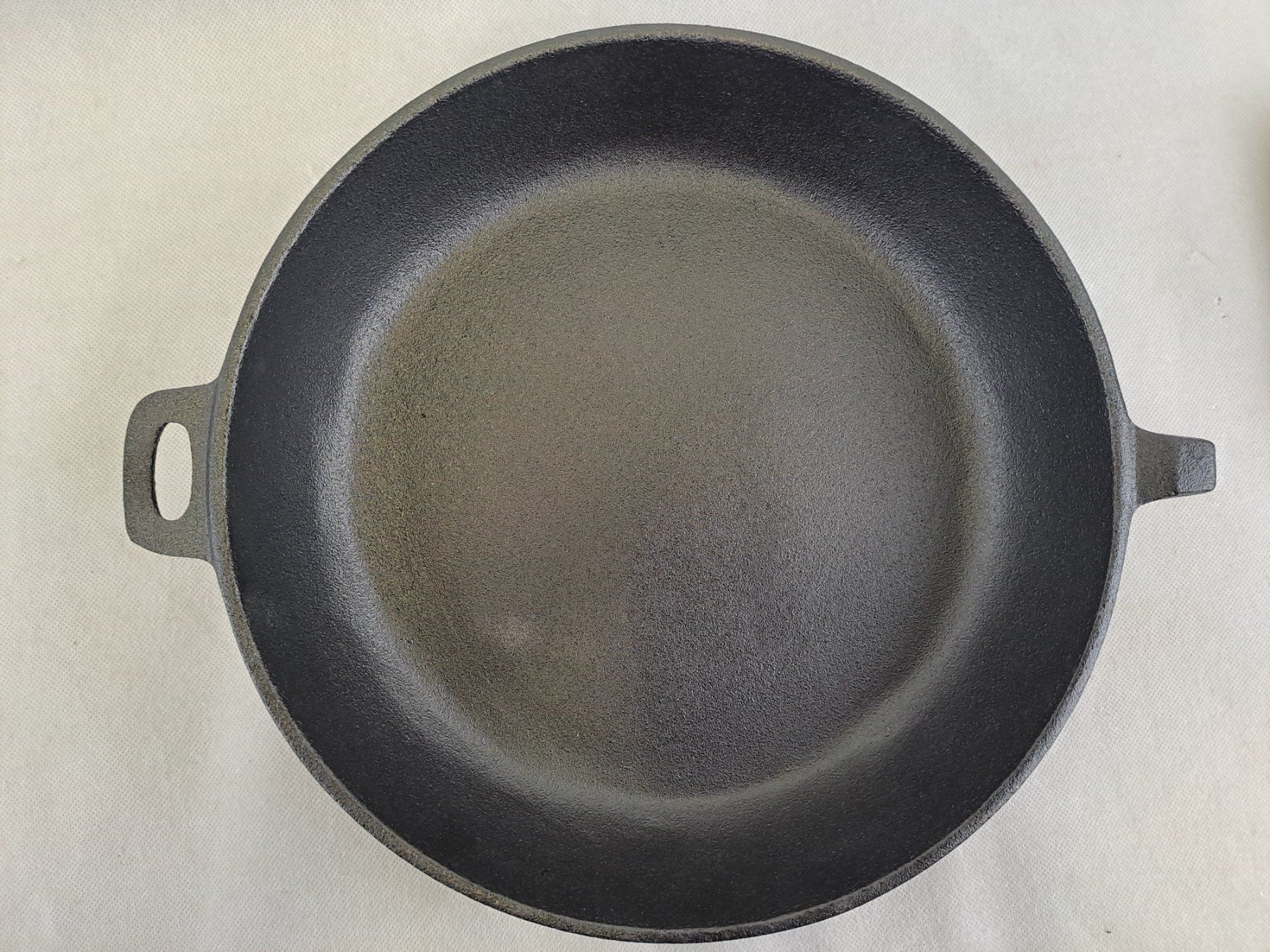 Padelle: KING HOFF Bratpfanne 28cm. KH -1119 – Nuovo (secondo la descrizione) da Männedorf venduto da Restwert_Maennedorf 1
