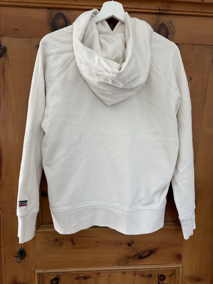 Levi's Maglioni & Felpe: Levis Kaputzenpulli – Usato da Wittenbach venduto da sarah_09 1
