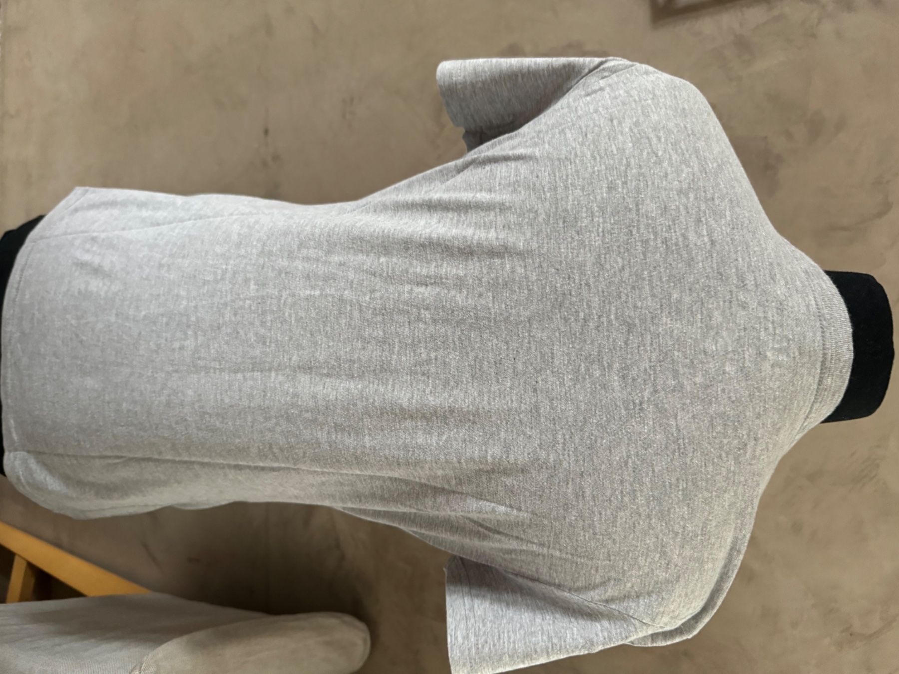 Adidas T-Shirts: T-shirt Adidas Taille S Mélany – Neu (gemäss Beschreibung) aus Veyrier von kimedovapa 1