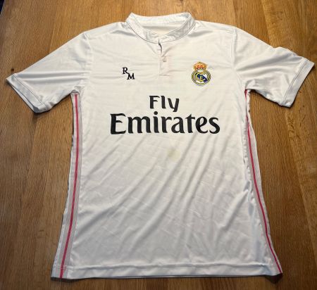 Trikot Real Madrid