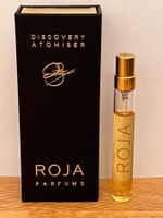 Roja Parfums Vetiver Pour Homme Travel Atomizer 7.5ml