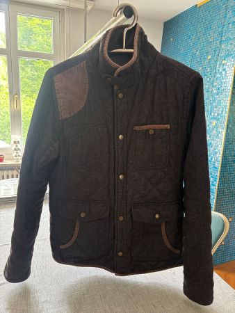 Herren Jacke von Red Herring, Grösse M