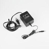 Canon AC Adapter AD-150 original in:220V 120mA out:9.5V 1.5A