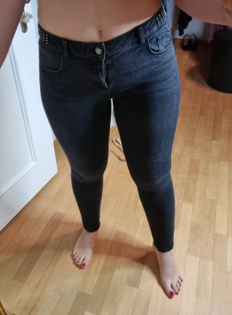🌺Massimo Dutti Hose Größe 40🌺