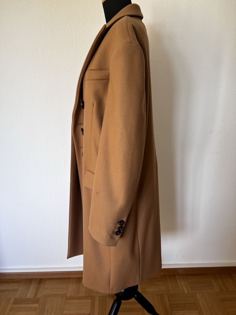 Dsquared2 Manteaux: DSQUARED2 double-breasted coat – Neuf (Voir description) à Oftringen par bashikra 2