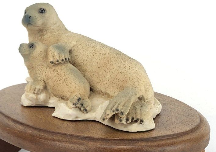 Statuette: Sammlerfigur Castagna, Italien – Nuovo e nell'imballaggio originale da Amriswil venduto da kleindeko 3