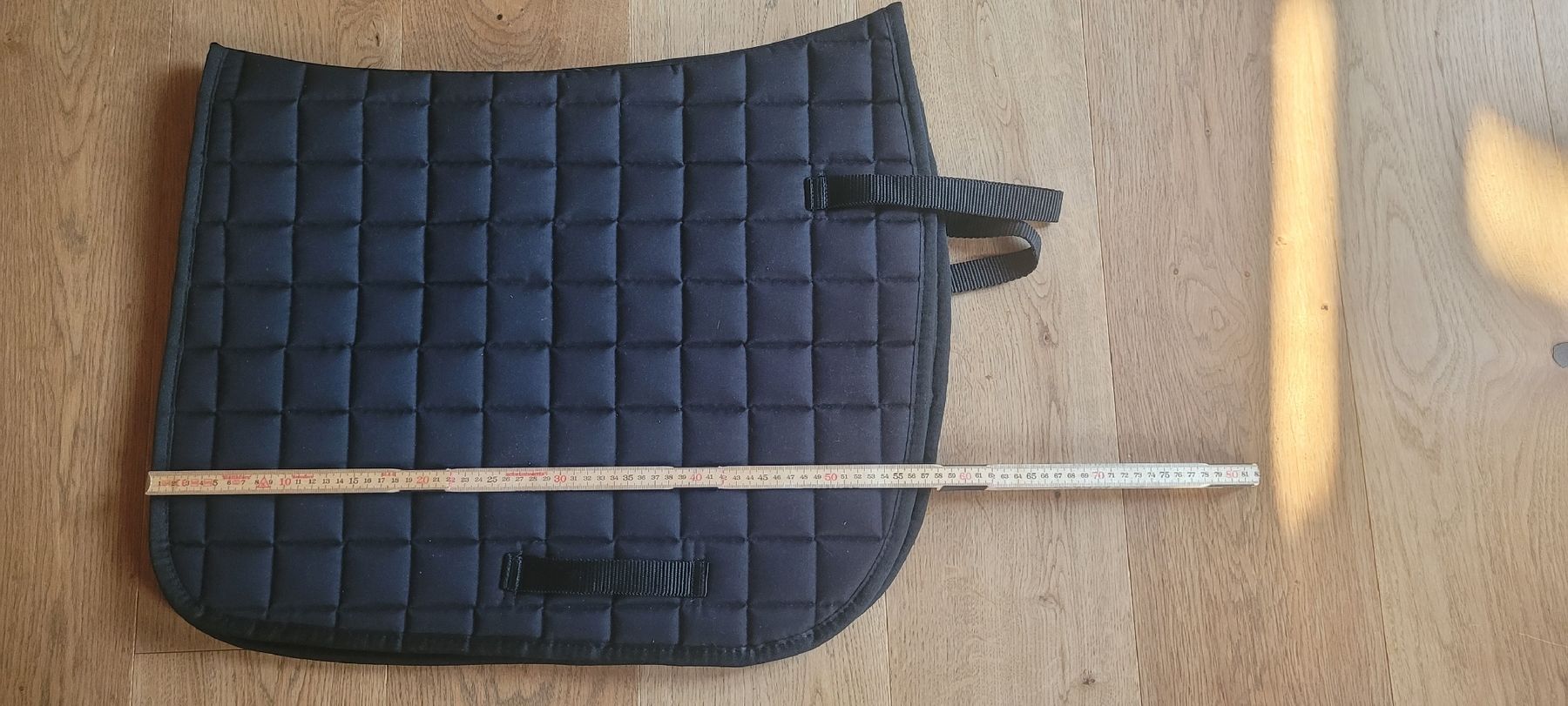 Coperte & Accessori: Schabracke – Usato da Mühlrüti venduto da yllen88 4