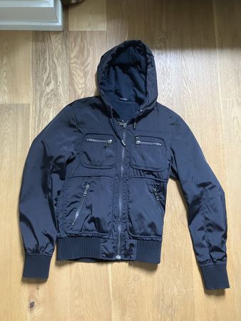 Dolce & Gabbana Jacke Herren Grösse 48 guter Zustand