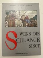 ARBORIS GRAPHIC-ARTS BAND 7 - WENN DIE SCHLANGE SINGT