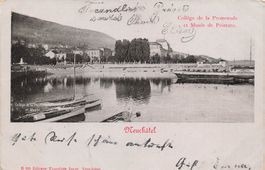 Neuchatel