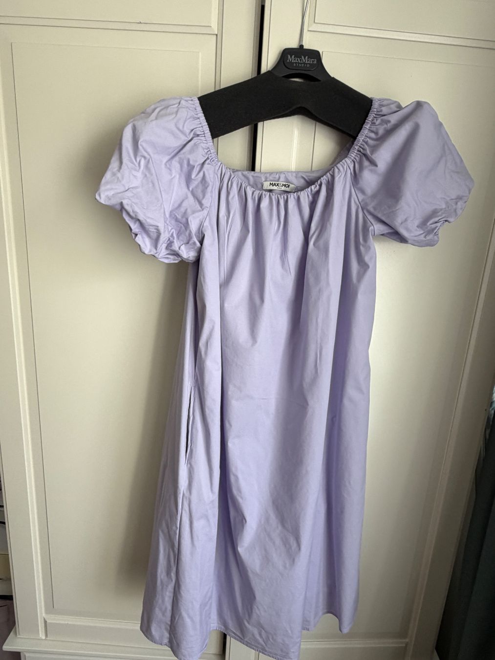 Max & Moi Vestiti: Max&Moi Kleid S-M – Usato da Liestal venduto da Goldart 1