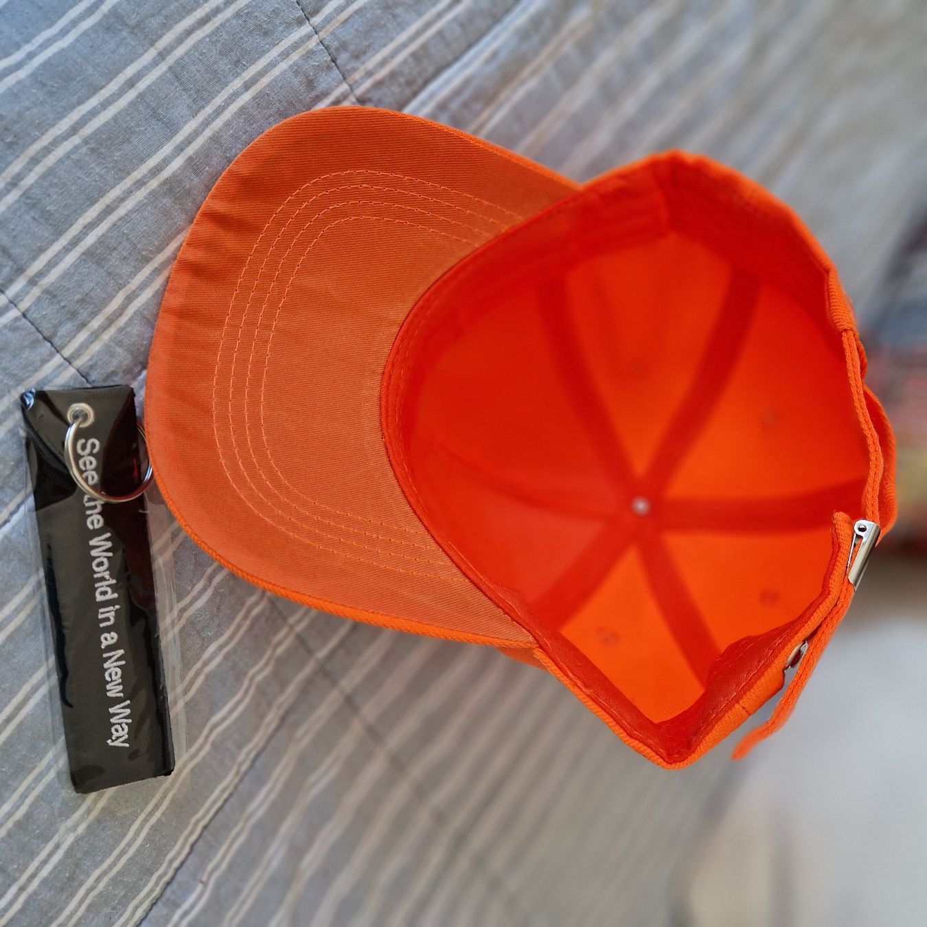 Copricapi, berretti & cappellini: Hikmicro Jäger Cap und Anhänger, neu – Nuovo (secondo la descrizione) da Gränichen venduto da sunchi07 1