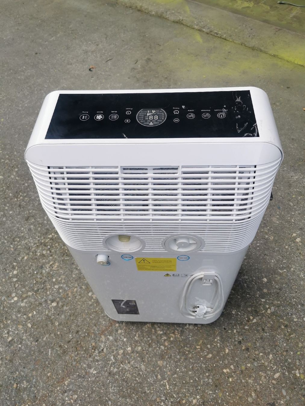 Climatiseurs: Klimagerät voltomat  – D'occasion à Maladers par Kj1234 1