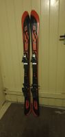 Fischer Radarc Shark Extrem carver