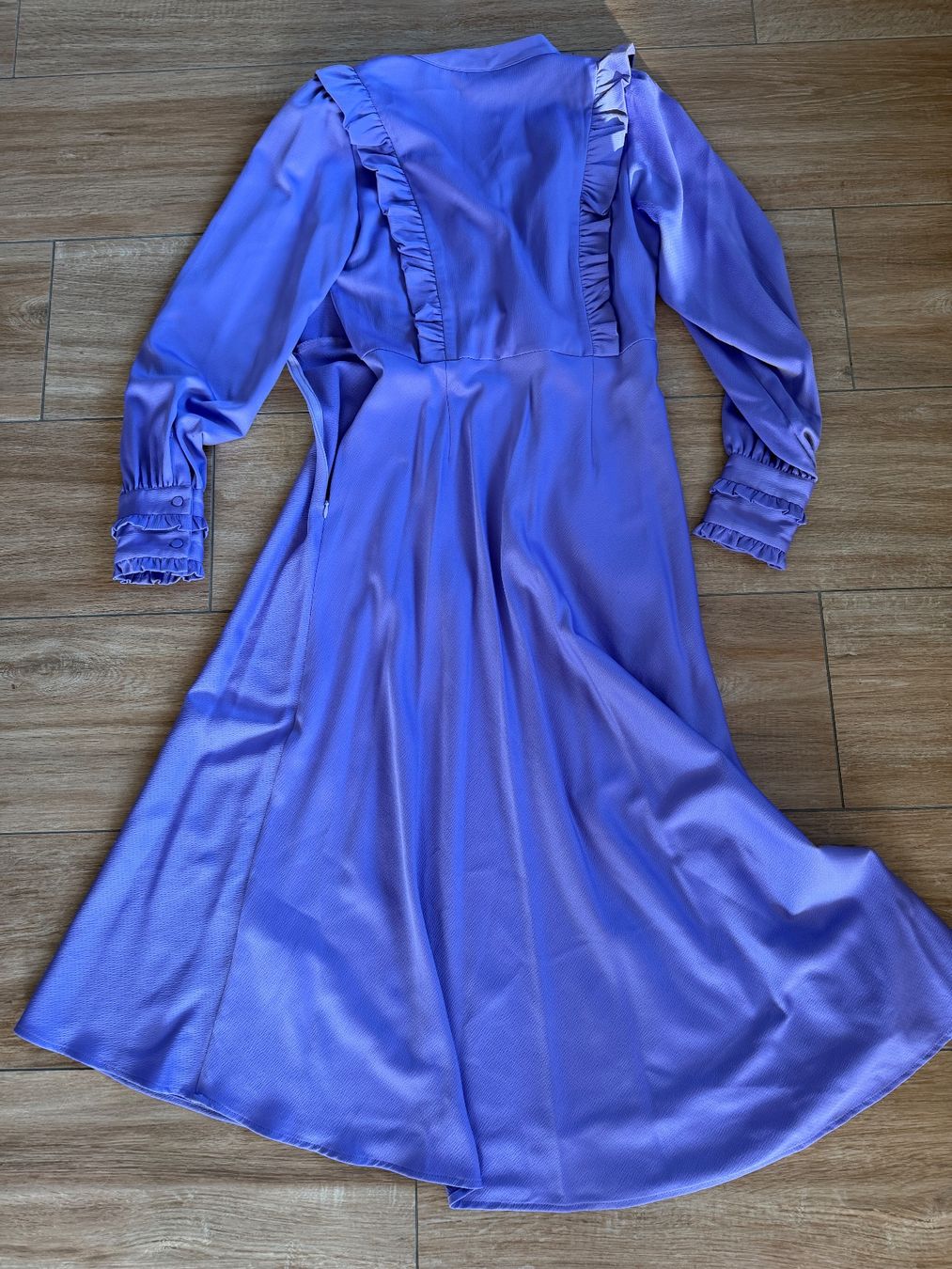 Vestiti: Cocktail Kleid Yas – Usato da Wädenswil venduto da Alice_style 2