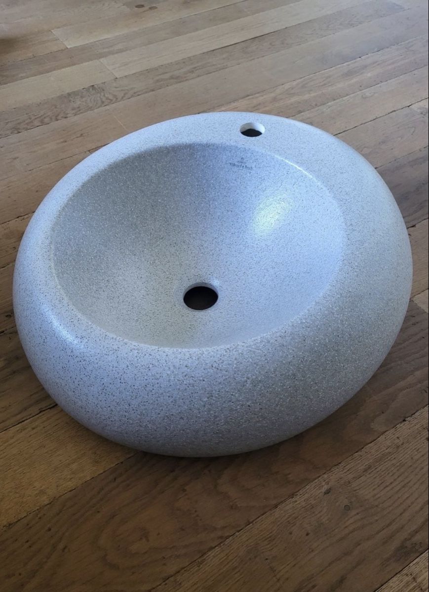 Spülbecken & Waschbecken: Lavabo villeroy et boch  – Neu (gemäss Beschreibung) aus La Chaux-Cossonay von Mopette
