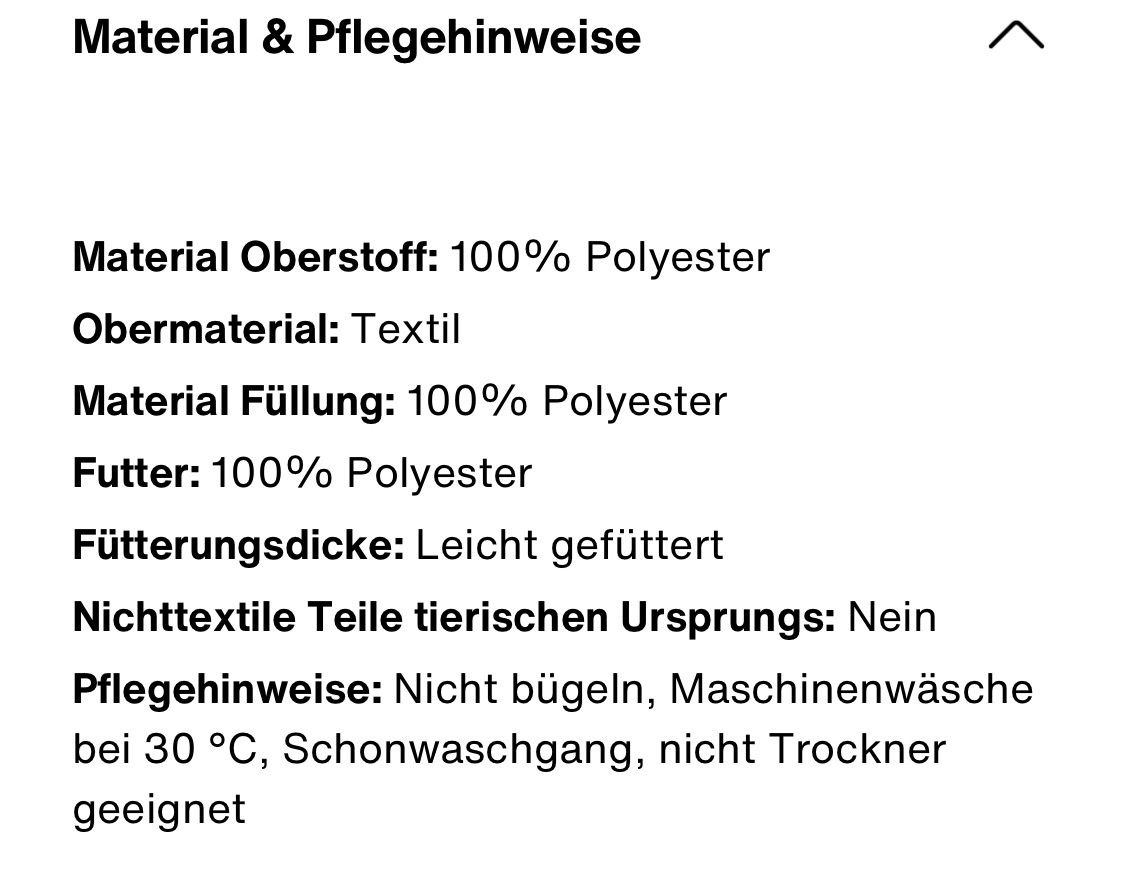Manteaux: Parka oliv L – D'occasion à Bülach par sawa22 8