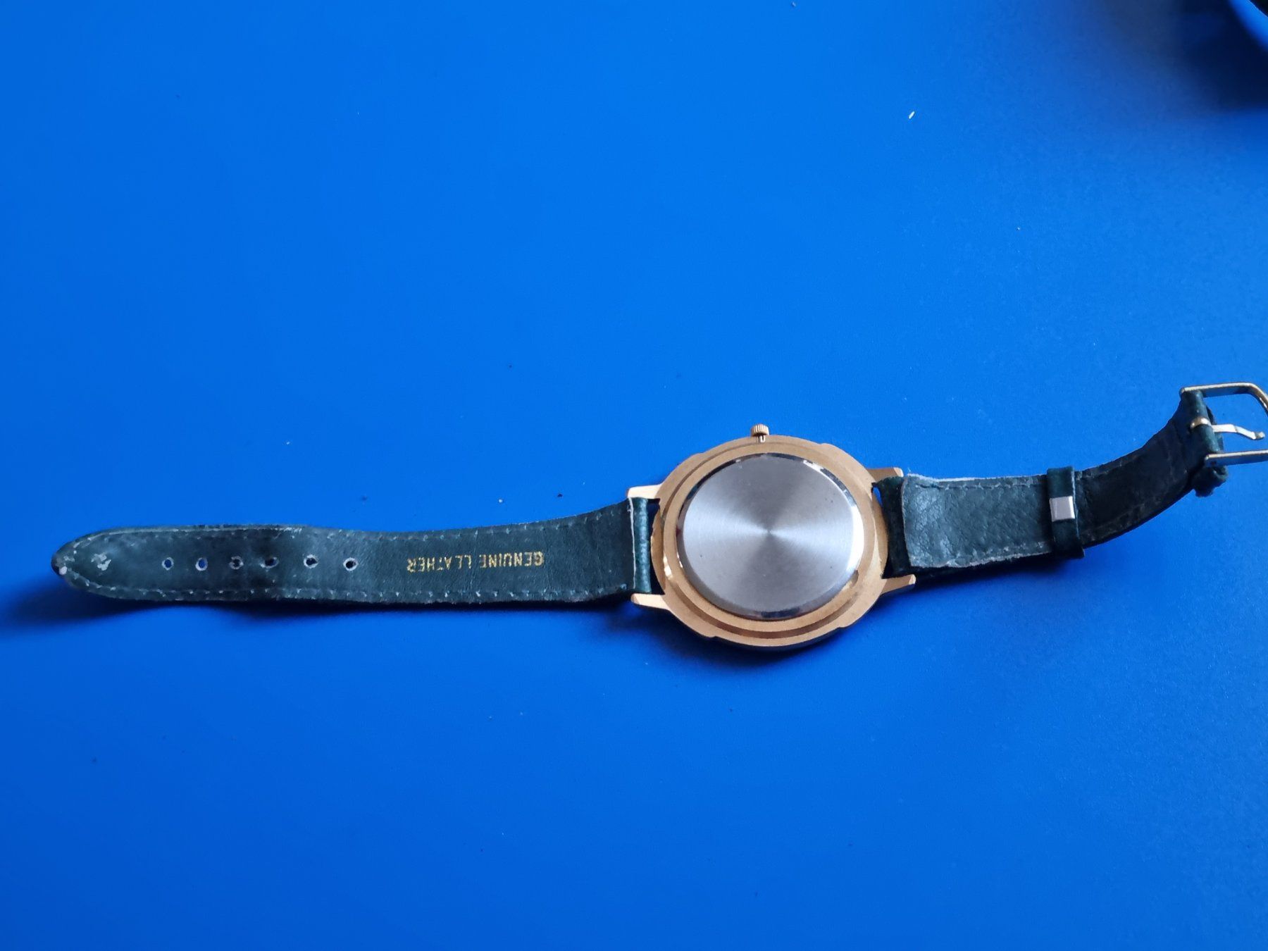 Orologi: Geneva Uhr Gross – Usato da Schaffhausen venduto da Leveron13 6