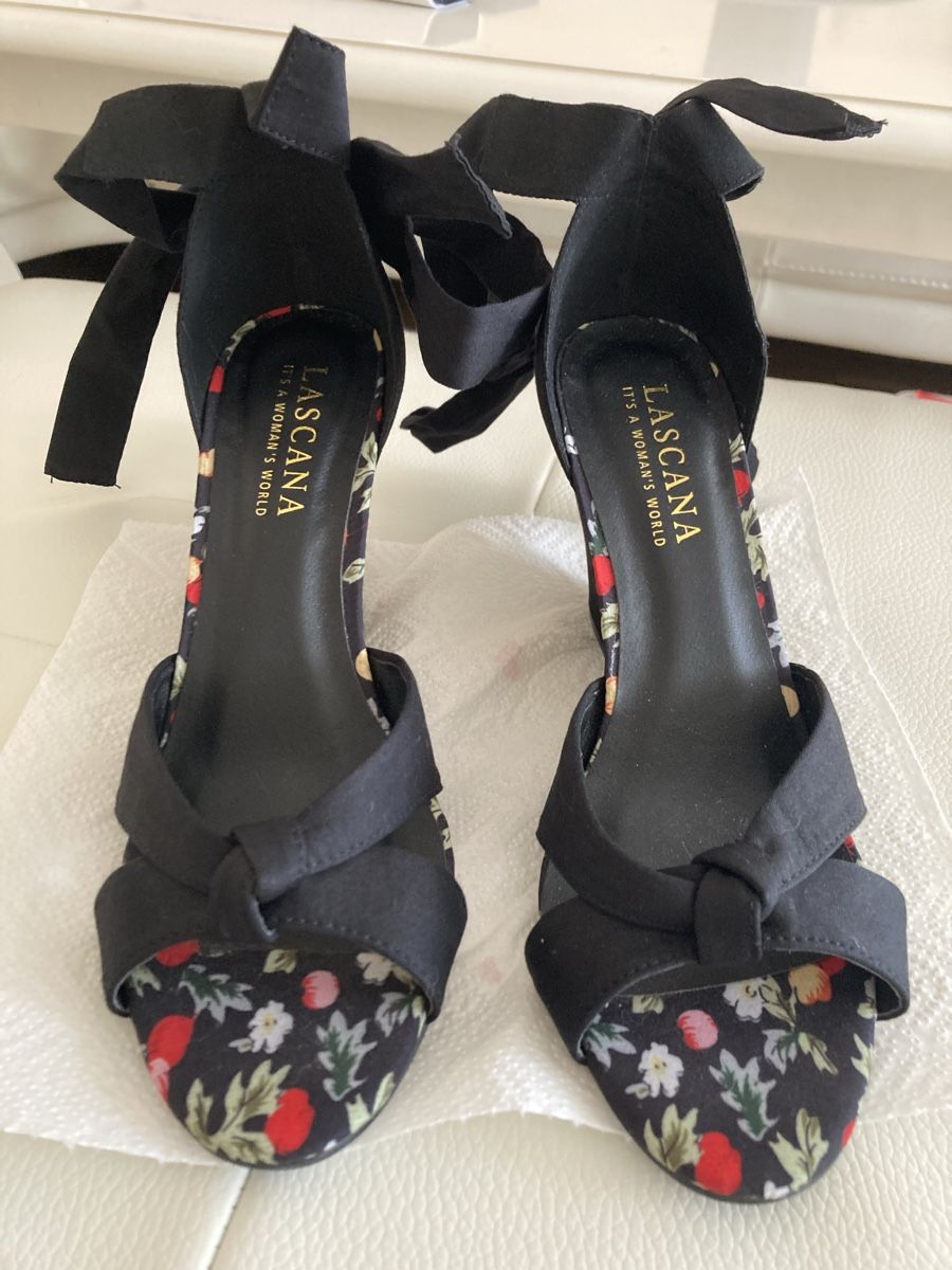 Lascana Scarpe da donna: Sandaletten – Nuovo e nell'imballaggio originale da Dübendorf venduto da Sebashop