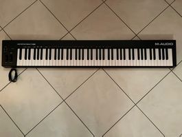M-Audio Keystation 88 MK3 Keyboard