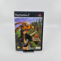 Ever Grace (PS2)