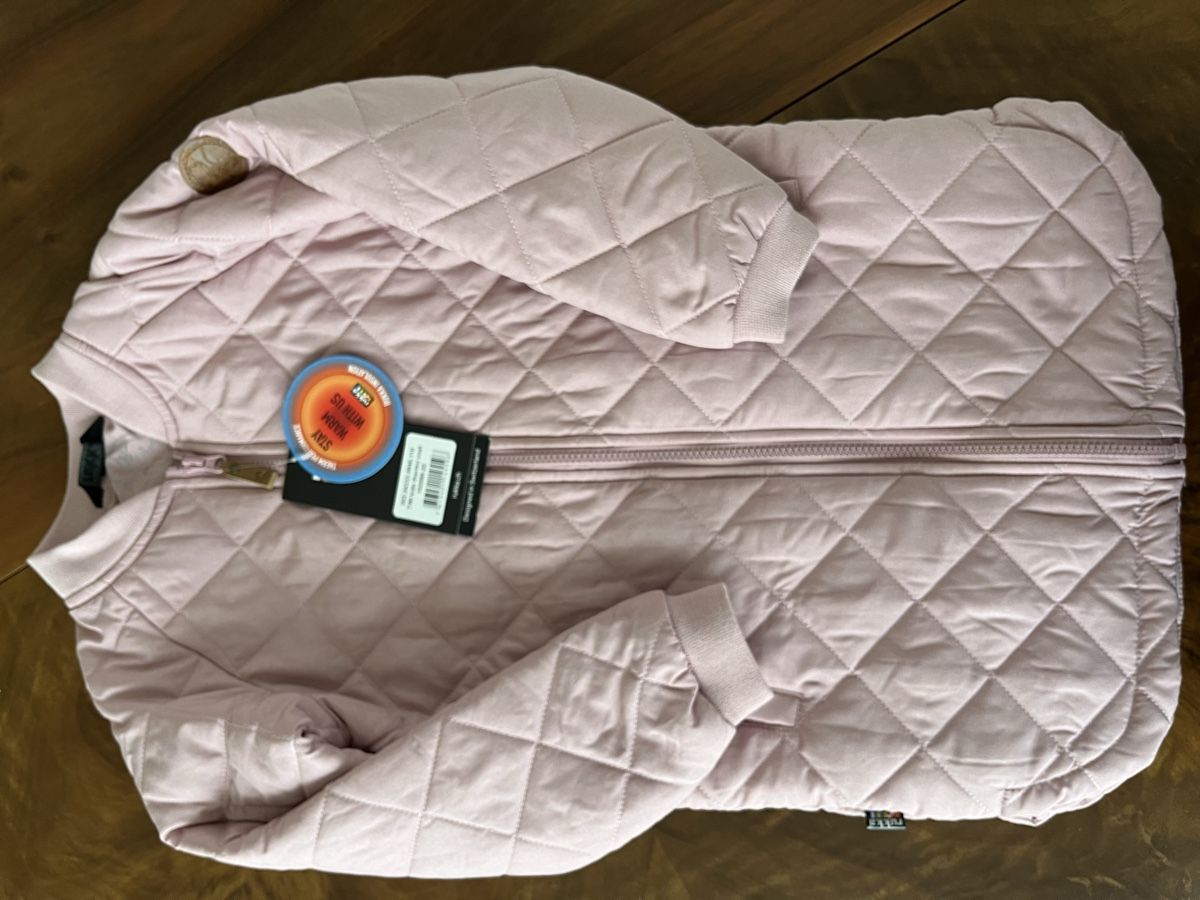 Rukka Jacken & Mäntel: Rukka Thermo Steppjacke Gr. 110 – Neu und originalverpackt aus Dottikon von seiler_89