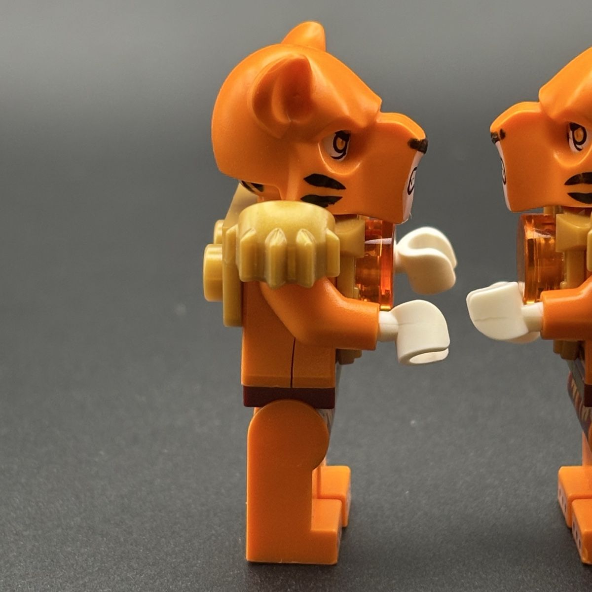 Lego Giocattoli: Lego Chima Tormak Figurenbundle (loc073) – Usato da Winterthur venduto da Diwolf 3