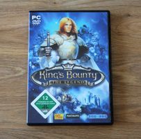 King's Bounty - The Legend