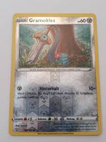 Gramokles / 2021 Pokémon / Reverse Holo